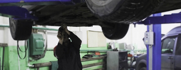 Признаки основных неисправностей дизельных автомобилей