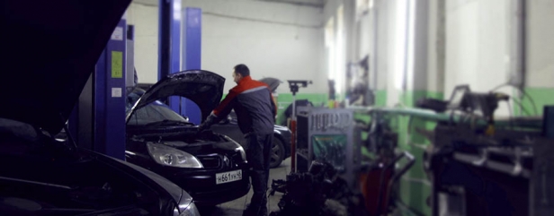 В каких случаях нужен ремонт дизельного двигателя автомобиля?
