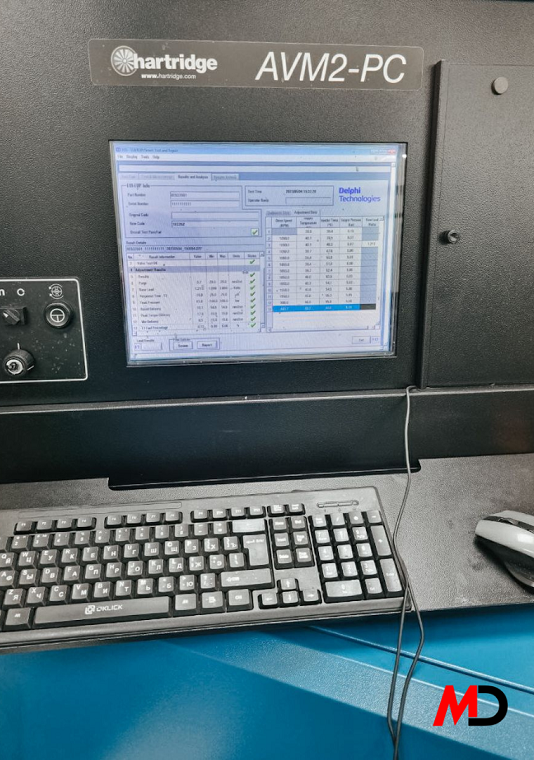 avm2pc screen